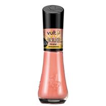 Esmalte Vult Soleil Cremoso 8ml - Pôr do Sol