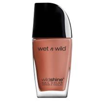 Esmalte wet n wild - Shine Nail Color Esmalte wet n wild - Shine Nail Color