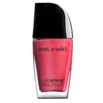Esmalte wet n wild - Shine Nail Color