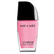 Esmalte wet n wild - Shine Nail Color