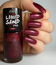 Esmalte Wine Bella Brazil 9ml