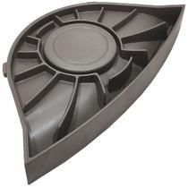 Esmaltec Original Pingadeira Aparador Água Cinza Claro EGM30