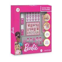 Esmalteria Duo Barbie Multikids BR2422