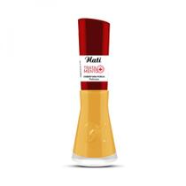 Esmaltes 8ml Linha de Tratamento 5 free para Unhas - Nati
