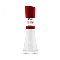 Esmaltes 8ml Linha de Tratamento 5 free para Unhas - Nati