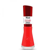 Esmaltes 8ml Linha de Tratamento 5 free para Unhas - Nati