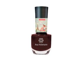 Esmaltes Ana Hickmann - Coleção Passeio em Paris