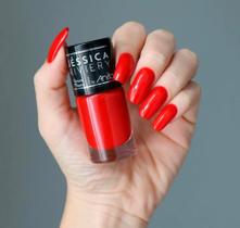 Esmaltes Anita Coleção Jessica Riviery