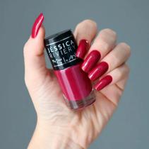 Esmaltes Anita Coleção Jessica Riviery