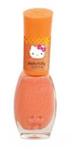 Esmaltes Dote Hello Kitty Coleção Sorvetinhos