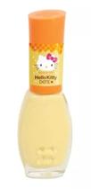 Esmaltes Dote Hello Kitty Coleção Sorvetinhos
