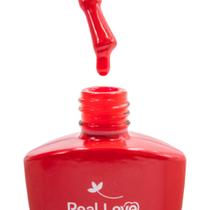 Esmaltes em Gel Linha Light 10 ml - Real Love