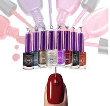 Esmaltes Horóscopos Coleção Signos- 10ml Abelha Rainha