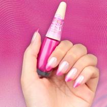 Esmaltes Impala Imprevisível Duo Color Muda de Cor Lançamento Escolha sua cor Esmaltes Impala Imprevisível Duo Color Muda de Cor Lançamento Escolha sua cor