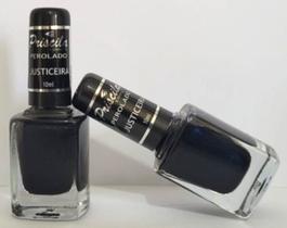 Esmaltes priscila dose dupla - selecione as cores preferidas. cremosos ou cintilantes a sua escolha