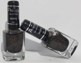 Esmaltes priscila noite cor em dobro 2 unidades r 8,60 cada fixação e secagem rápida