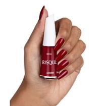 Esmaltes Risqué 8 ml variações