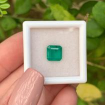 Esmeralda Asscher 1,54ct (1)