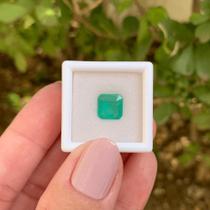 Esmeralda Asscher 1,84ct