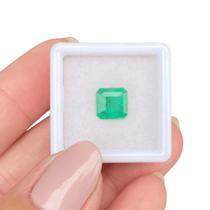 Esmeralda Asscher 1,86ct Esmeralda Asscher 1,86ct