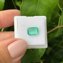 Esmeralda Baguete 1,53ct