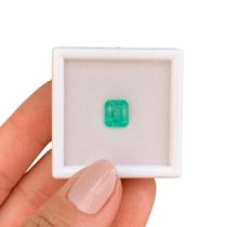 Esmeralda Colômbia EmeraldCut 2,82ct Esmeralda Colômbia EmeraldCut 2,82ct