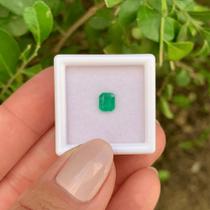 Esmeralda EmeraldCut 0,52ct (2)