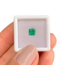 Esmeralda EmeraldCut 0,61ct