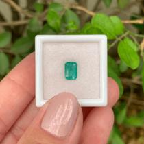 Esmeralda EmeraldCut 0,69ct