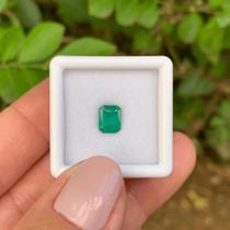 Esmeralda EmeraldCut 0,84ct