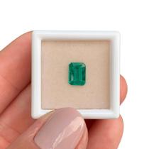 Esmeralda EmeraldCut 0,87ct Esmeralda EmeraldCut 0,87ct