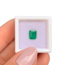 Esmeralda EmeraldCut 1,04ct (3) Esmeralda EmeraldCut 1,04ct (3)