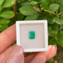 Esmeralda EmeraldCut 1,04ct (4)