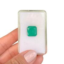 Esmeralda EmeraldCut 10,99ct