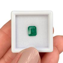 Esmeralda EmeraldCut 1,17ct