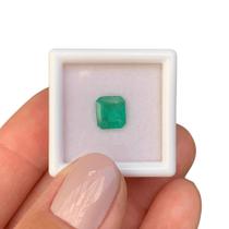 Esmeralda EmeraldCut 1,21ct