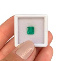 Esmeralda EmeraldCut 1,27ct