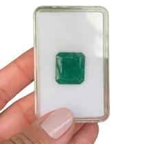 Esmeralda EmeraldCut 13,55ct Esmeralda EmeraldCut 13,55ct