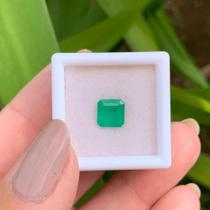 Esmeralda EmeraldCut 1,35ct