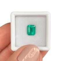 Esmeralda EmeraldCut 1,40ct Esmeralda EmeraldCut 1,40ct