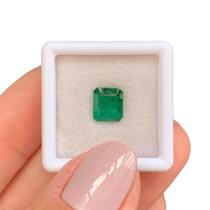 Esmeralda EmeraldCut 1,52ct (1)