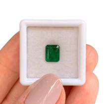 Esmeralda EmeraldCut 1,52ct (2) Esmeralda EmeraldCut 1,52ct (2)