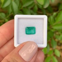 Esmeralda EmeraldCut 1,53ct