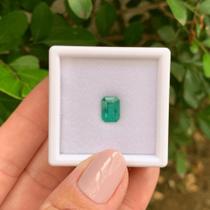 Esmeralda EmeraldCut 1,70ct