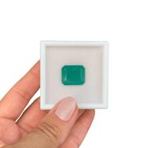 Esmeralda EmeraldCut 18,07ct Esmeralda EmeraldCut 18,07ct