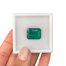 Esmeralda EmeraldCut 18,11ct