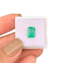 Esmeralda EmeraldCut 1,84ct (3)
