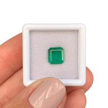 Esmeralda EmeraldCut 1,92ct