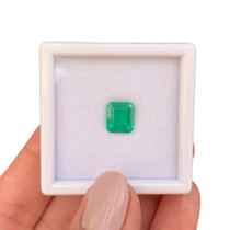 Esmeralda EmeraldCut 1,93ct