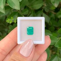 Esmeralda EmeraldCut 2,13ct Esmeralda EmeraldCut 2,13ct